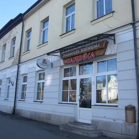 Saule Daugavpils