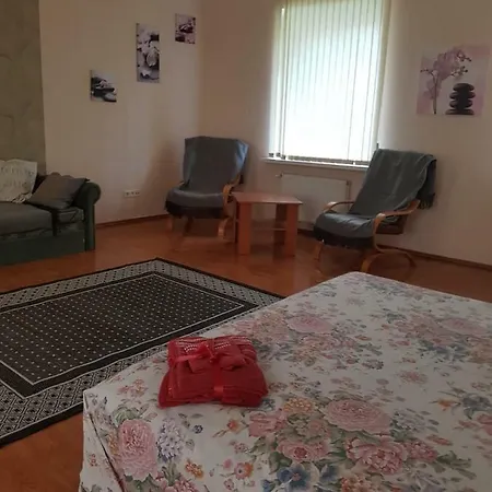 Appartement Saule Daugavpils