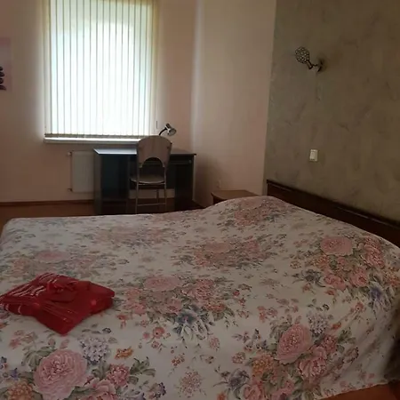 Saule Appartement